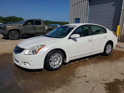 2010 Nissan Altima