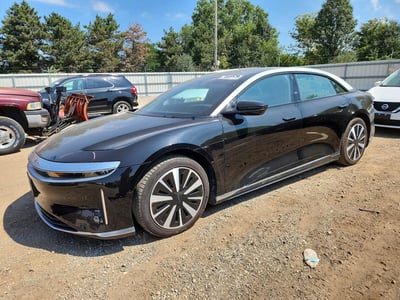 50EA1TEA7PA****** 2023 Lucid Air