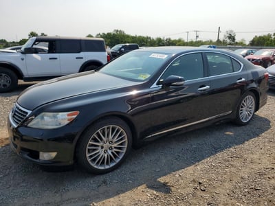 JTHBL5EF7C5****** 2012 Lexus LS