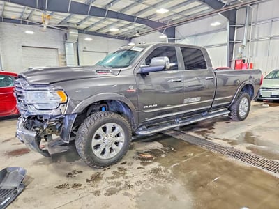 3C63R3RL8KG****** 2019 RAM 3500