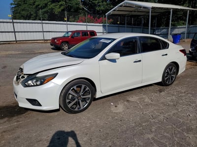 1N4AL3AP0HC****** 2017 Nissan Altima