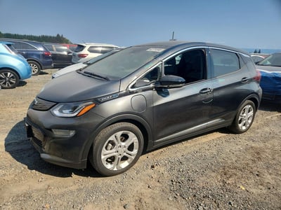 1G1FY6S08L4****** 2020 Chevrolet Bolt EV