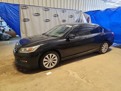 1HGCR3F87DA****** 2013 Honda Accord