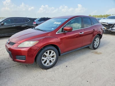 JM3ER293480****** 2008 Mazda CX-7