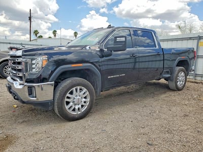 1GT49MEY8PF****** 2023 GMC Sierra