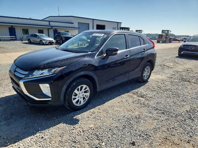 2019 Mitsubishi Eclipse