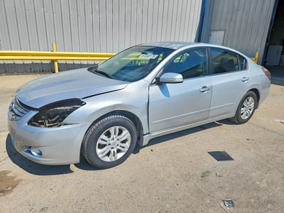 1N4AL2AP4BN****** 2011 Nissan Altima