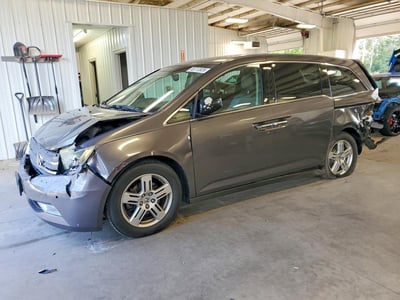 5FNRL5H92BB****** 2011 Honda Odyssey