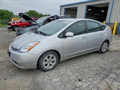 2008 Toyota Prius