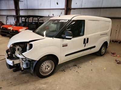 ZFBHRFAB9N6****** 2022 RAM Promaster City