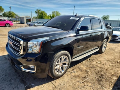 1GKS2FKC2HR****** 2017 GMC Yukon XL