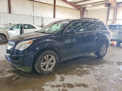 2GNFLFE35F6****** 2015 Chevrolet Equinox