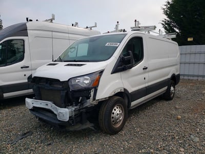 1FTBR2Y81PK****** 2023 Ford Transit 250