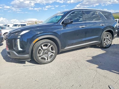 KM8R44GE5PU****** 2023 Hyundai Palisade