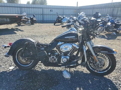 1HD1KEM11DB****** 2013 Harley-Davidson Electra Glide Ultra Limited
