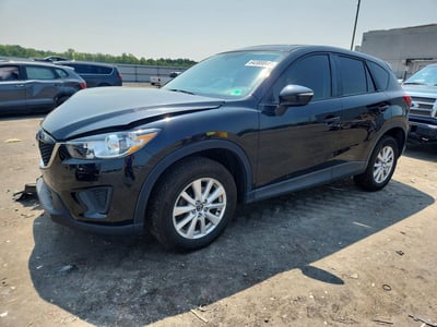 JM3KE2BEXF0****** 2015 Mazda CX-5