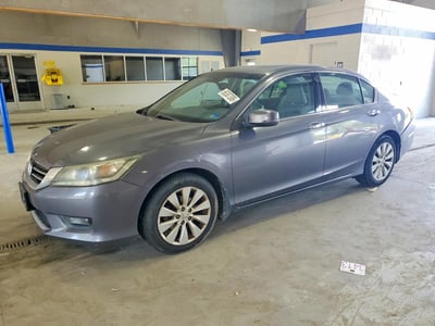 1HGCR3F86EA****** 2014 Honda Accord