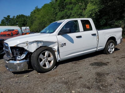 1C6RR6GG7RS****** 2024 RAM 1500