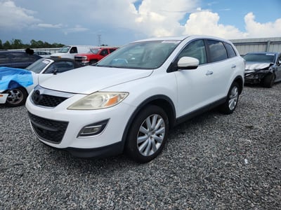 2010 Mazda CX-9