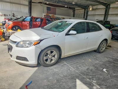 1G11C5SL9EF****** 2014 Chevrolet Malibu
