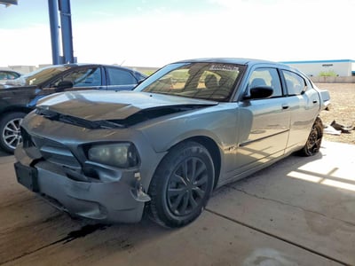 2006 Dodge Charger