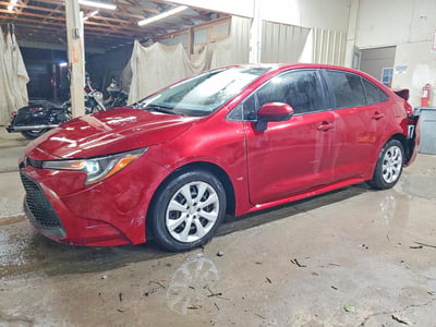 JTDEPMAE7NJ****** 2022 Toyota Corolla