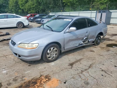 2000 Honda Accord