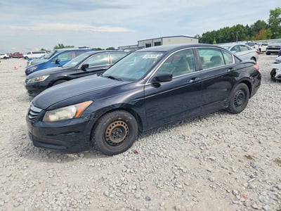 2011 Honda Accord