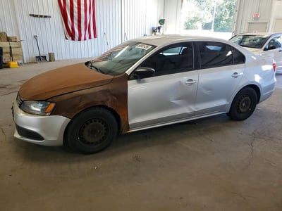 2013 Volkswagen Jetta