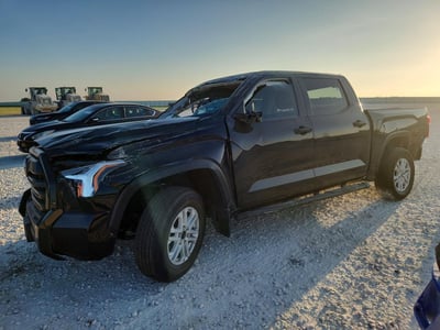 5TFLA5DB1RX****** 2024 Toyota Tundra