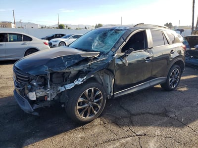 JM3KE2DY3G0****** 2016 Mazda CX-5