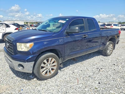 5TFRU54198X****** 2008 Toyota Tundra