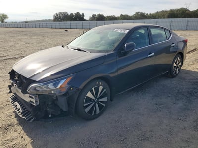 1N4BL4DV3NN****** 2022 Nissan Altima