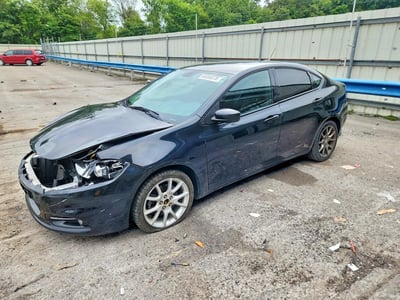 2013 Dodge Dart