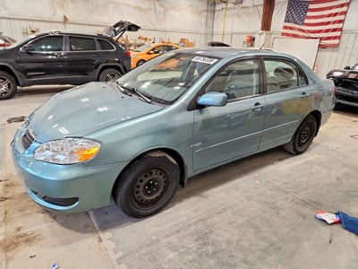2005 Toyota Corolla