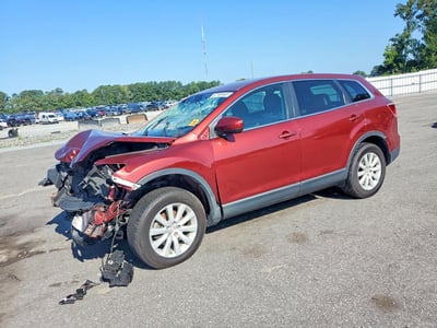 JM3TB2MA2A0****** 2010 Mazda CX-9