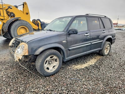 JS3TX92V344****** 2004 Suzuki XL-7