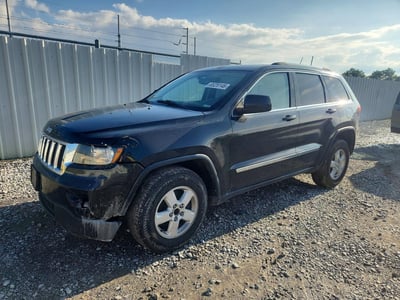 1C4RJFAG8DC****** 2013 Jeep Grand Cherokee