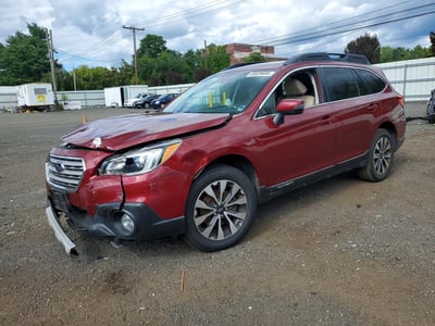4S4BSANC4H3****** 2017 Subaru Outback