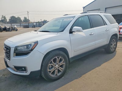 1GKKVRKD5GJ****** 2016 GMC Acadia