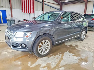 WA1CFAFP1FA****** 2015 Audi Q5