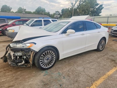 3FA6P0K9XER****** 2014 Ford Fusion