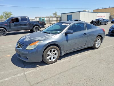 2009 Nissan Altima