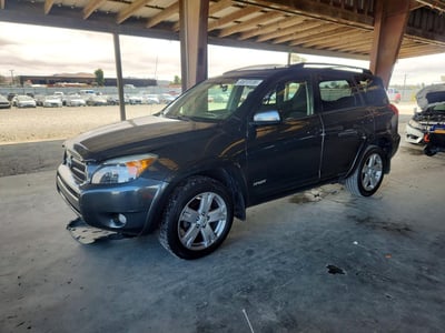 2007 Toyota RAV4