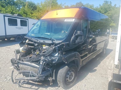 2021 RAM Promaster