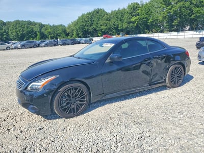 JN1CV6FE2AM****** 2010 Infiniti G37