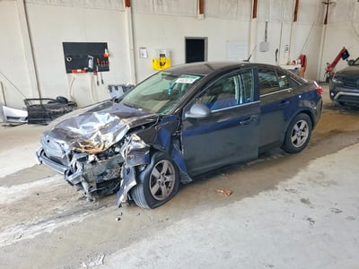 1G1PC5SB2E7****** 2014 Chevrolet Cruze