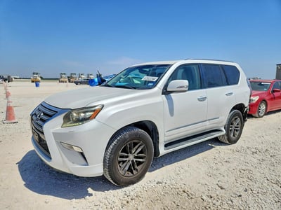 JTJBM7FX4E5****** 2014 Lexus GX 460