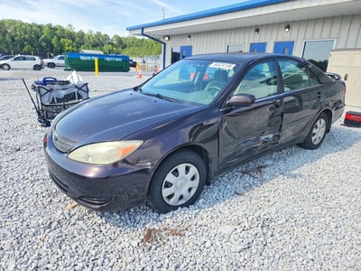 JTDBE32K520****** 2002 Toyota Camry