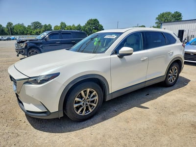 JM3TCACY7J0****** 2018 Mazda CX-9